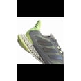thumbnail image 4 of New ADIDAS 4DFWD PULSE Running Shoes Grey Volt Silver GX2993 Men Size 11.5, 4 of 6