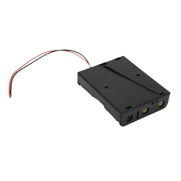 Battery Case, Battery, Professional Lightweight Stable Rechargeable Batteries For  Sized Batteries Home Disposable Batteries