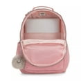 thumbnail image 2 of Kipling Women's Seoul Large 15" Laptop School Backpack Water Resistant, 2 of 8