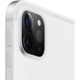 thumbnail image 4 of Apple Paquete de iPad Pro de 12,9" (Principios de 2020, 256 GB, Solo Wi-Fi, Plateado) con Adaptador Universal y Más, 4 of 9