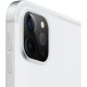 thumbnail image 5 of Apple 11" iPad Pro (Principios de 2020) 128GB, WiFi + 4G LTE (Plateado) - Kit Esencial (Caja Nueva Abierta), 5 of 6