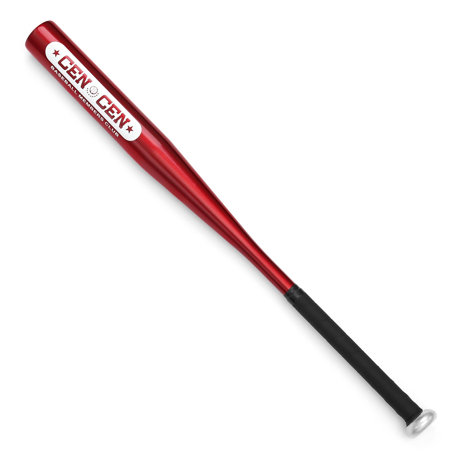 Aluminum Alloy Baseball Bat Competition Bat for Home Defense