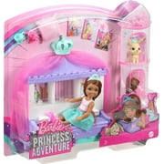 Barbie Dreamtopia Doll and Playset