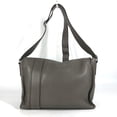 thumbnail image 2 of Pre-Owned Hermes Crossbody bag Messenger bag Shoulder Bag gray (Good), 2 of 14