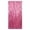 Pink, variant on Foil Fringe Backdrop Curtains Metallic Tinsel Streamers Groovy Decorations,Photo Booth Streamers Curtain for Birthday Party Anniversary 39*79 In-Hot Pink