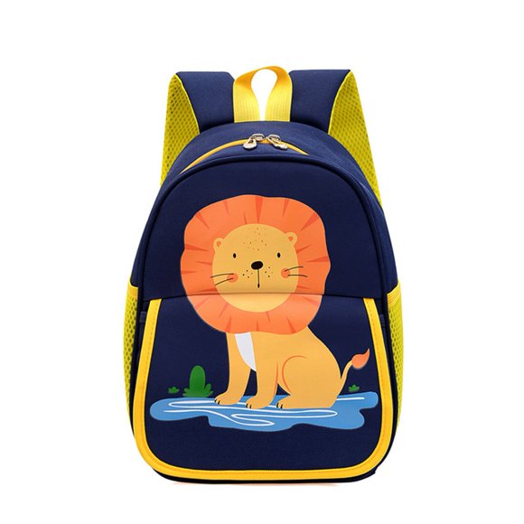 Unicorn Backpacks in Unicorn Clothing & Accessories | Blue