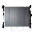 thumbnail image 3 of TYC 13656 Radiator Assembly For 16-20 Dodge Jeep Durango Grand Cherokee, 3 of 4