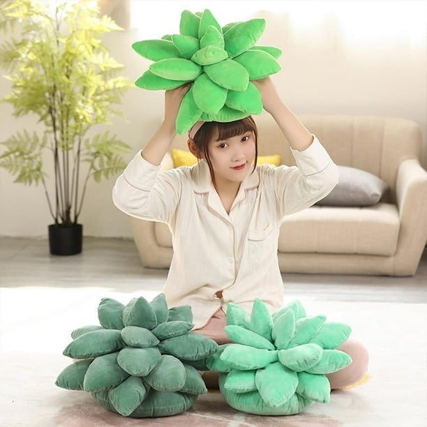 Walmart cactus sale pillow