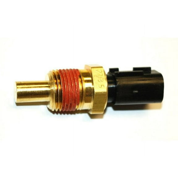 Water Temperature Sensor - Compatible with 2008 - 2020 Dodge Charger 2009 2010 2011 2012 2013 2014 2015 2016 2017 2018 2019