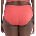 thumbnail image 2 of Goddess Keira Matching Brief (6095),Large,Mineral Red, 2 of 4