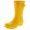 Yellow, variant on Hunter Womens Original Short Waterproof Wellington Rain Boots