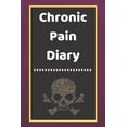 thumbnail image 1 of Chronic Pain Diary : Daily Assessment Pages, Treatment History, Doctors Appointments - Monitor Pain Location, Symptoms, Relief Treatment - Notebook Journal Template, 1 of 1