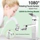 thumbnail image 2 of 1080 faucet attachment aerator faucet extension with 2, 2 of 5