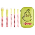 thumbnail image 1 of The Grinch Character Face Make-Up Brush Set, 1 of 3