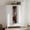 White, variant on Demi Bonn 3-Door Closet Wardrobe with Lockable Drawers, Armoire for Bedrooms, Storage Shelves & Hanging Rod for Organizing Clothes and Accessories, Beige