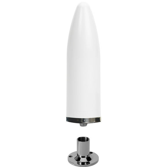 Digital Antenna 1685-PW Wideband 4G/5G/LTE/WiFi 9dBi w/Antenna Deck... [1685-PW]