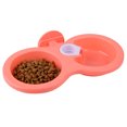 thumbnail image 1 of Alimentador de agua para alimentos de doble dolor para mascotas cuencos para perros Alimentador de agua para alimentos Cuencos para gatitos cachorros Alimentador de agua para ANGGREK  Otros, 1 of 8