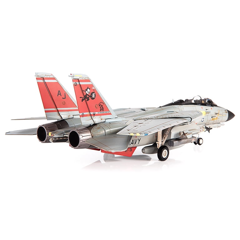 Grumman F-14D Tomcat Fighter Aircraft 