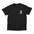 thumbnail image 2 of Playera Psycho Bunny Unisex, 2 of 2