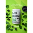 thumbnail image 2 of L-Glutamina Nanogen Nutrition 2.2LB | 100 Servicios | Sabor Mora | Recuperación Muscular y Sistema Inmune, 2 of 2