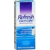 REFRESH LACRI-LUBE Lubricant Eye Ointment 3.50 g (Pack of 2)