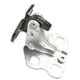 thumbnail image 4 of Bisagra de puerta delantera derecha 1101034 00 F, resistente a impactos, repuesto para TESLA Modelo 3, 4 of 14