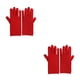 thumbnail image 1 of Injueey Spandex Guantes Mujer Mano Lleva Adornos De Conducción Ajustable Protector Solar Type9 NO9, 1 of 6