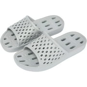 Shower Sandals Women Quick Drying Bath Slippers Non Slip Dorm Shoes