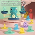 thumbnail image 4 of EIMELI Multipurpose Math Game Balance Set  Preschool Learning Activities  Educational Toys and Gifts for Kids Ages 3-7 (97 Kit), 4 of 8