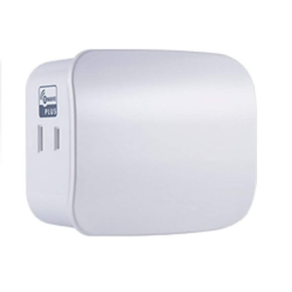 Honeywell Z5DIMPID Z-Wave Plus Plug-In Dimmer/Dual Outlet