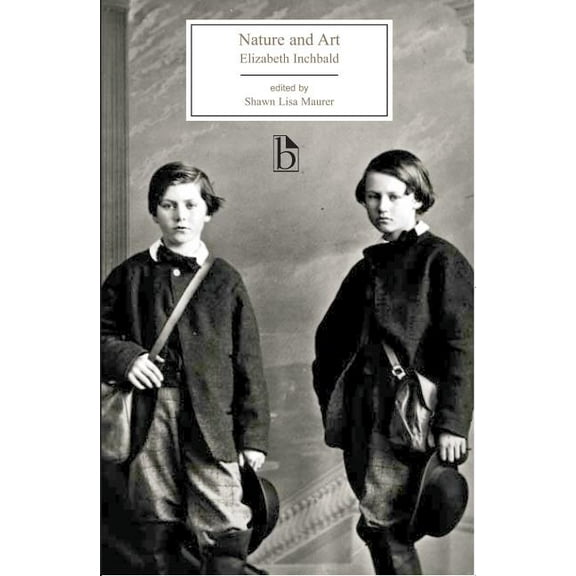 Broadview Editions Nature and Art, (Paperback)