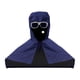 thumbnail image 1 of Capucha para soldar, gorra para soldar, a prueba de polvo, cubierta protectora completa para la cabeza para pulverización y corte Estilo B, 1 of 9