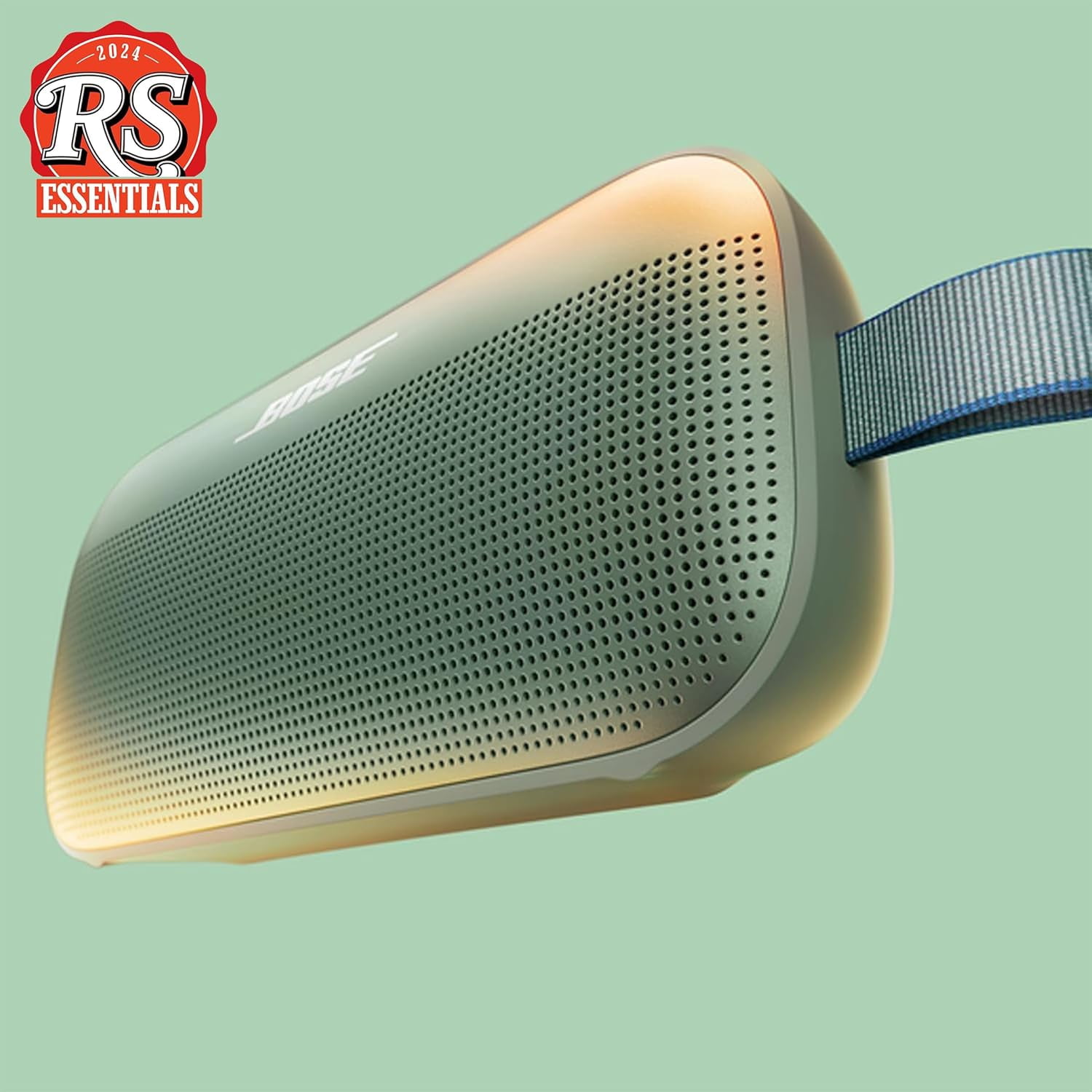 Bose SoundLink Flex Portable Bluetooth Speaker (2nd Gen), Portable