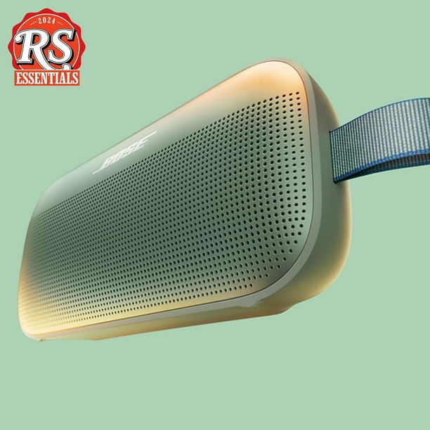 Bose SoundLink Flex Portable Bluetooth Speaker (2nd Gen), Portable
