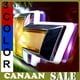 thumbnail image 2 of Canaán 3D LED Coche Estilo Cola Emblema Insignia Lámpara De Luz Para Chevrolet Cruze huangjie unisex, 2 of 2