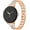 RoseGold&Silver, variant on KOMI Compatible With Google Pixel Watch 3 41mm/Watch 2/Pixel Watch Band Women Bling Diamond Metal Strap Girls Dressy Crystal Strap Band For Google Pixel Watch 2/Pixel Smartwatch Accessories Rose Gold