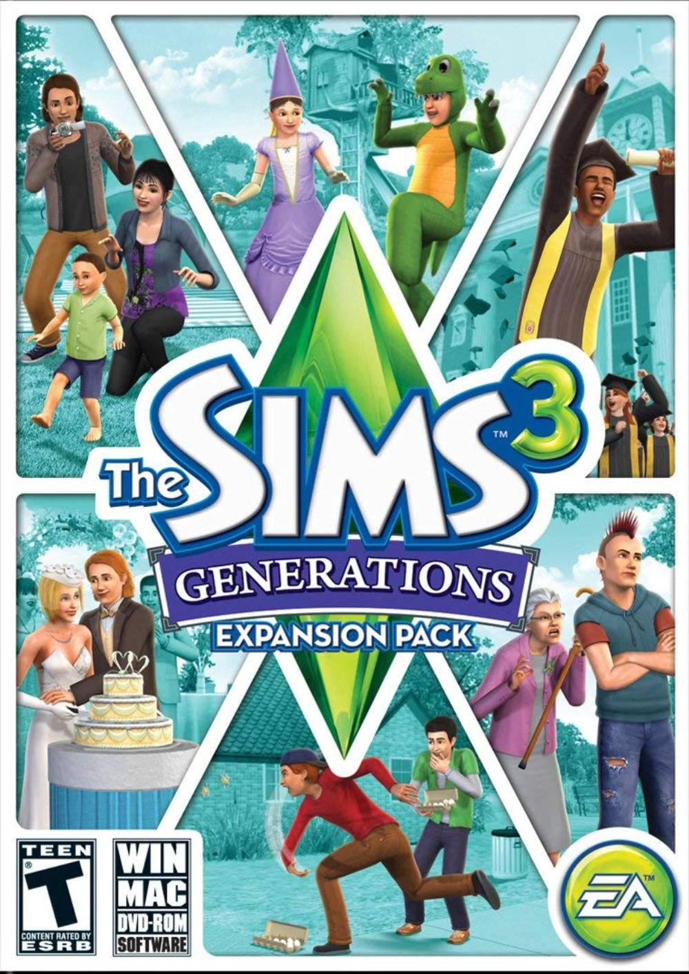 sims 3 expansion packs mac sims 3 expansion packs mac