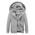 thumbnail image 1 of Sudadera Deportiva Acolchada Con Capucha, 1 of 8