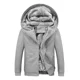 thumbnail image 1 of Sudadera Deportiva Acolchada Con Capucha, 1 of 8