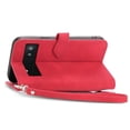thumbnail image 1 of Funda billetera anti-golpes para GANGXUN Google Pixel 6A , ideal para día a día y trabajo, 1 of 5