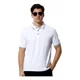 thumbnail image 2 of Playera Tipo Polo Hombre Manga Corta Casual Moda Arjen Kroos, 2 of 8