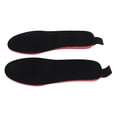 thumbnail image 4 of Heated Shoe Insoles, Rechargeable Heated Insoles Breathable Mesh Three Adjustment Levels  For Winter, 4 of 8