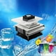 thumbnail image 2 of Thermoelectric Peltier Cooler Refrigeration DC 12V Semiconductor Air Conditioner Cooling System DIY, 2 of 5