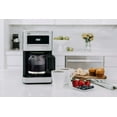 thumbnail image 2 of Braun BrewSense Drip Coffee Maker - 12 Cup - KF7070, 2 of 4