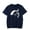 NavyBlue, variant on Gigi Perez Sailor Song Merch Summer Unisex Short-sleeved T-shirt Fashion Y2K Printed Casual Stylish Design Tee