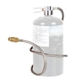 thumbnail image 2 of Propane Gas Adapter Hose Gas Tank Convertion Extend Hose Camping, 2 of 8