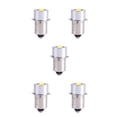 thumbnail image 3 of Toystoory Linterna ligera LED de alta luminosidad para acampar, herramienta para el hogar, bombilla PR2, repuesto de antorcha, 2/3/4 C/D, Kit de Type2 NO2, 3 of 6