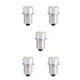 thumbnail image 3 of Inteprter Bombillas de actualización LED P13.5S, linterna ligera para exteriores, herramienta para el hogar, bombilla de repuesto, lámpara de Type2 NO2, 3 of 6