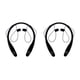 thumbnail image 1 of Seitruly In-ear Earbuds Wireless Earphone Fitness Supplies Sports Headphone Multicolored Sweat-proof Equipment Waterproof Running Negro 2piezas, 1 of 6
