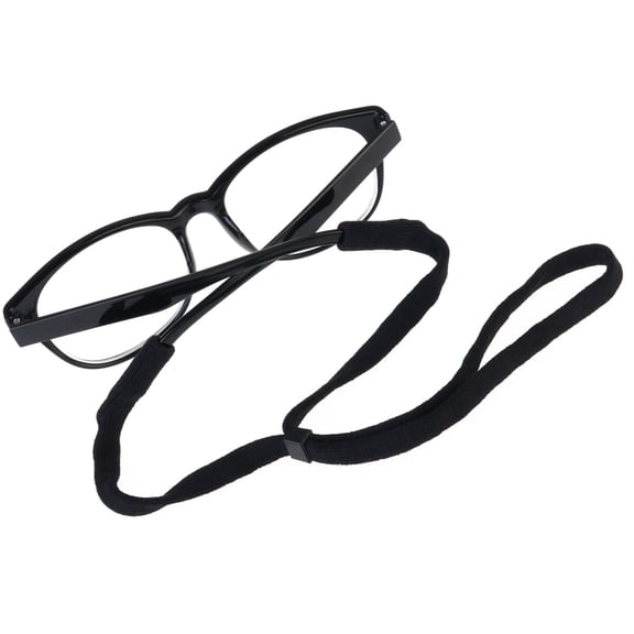 BESTOYARD Sunglass Holder Strap Sunglass Holder Strap Nylon 5Set Back to School
